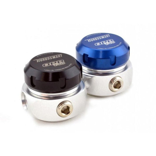 Turbosmart Oil Pressure Regulator OPR T40 40psi