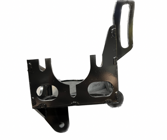 Mort Sport Subaru Alternator and Power Steering Pump Relocation Bracket Kit