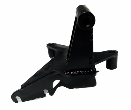 Mort Sport Subaru Alternator and Power Steering Pump Relocation Bracket Kit