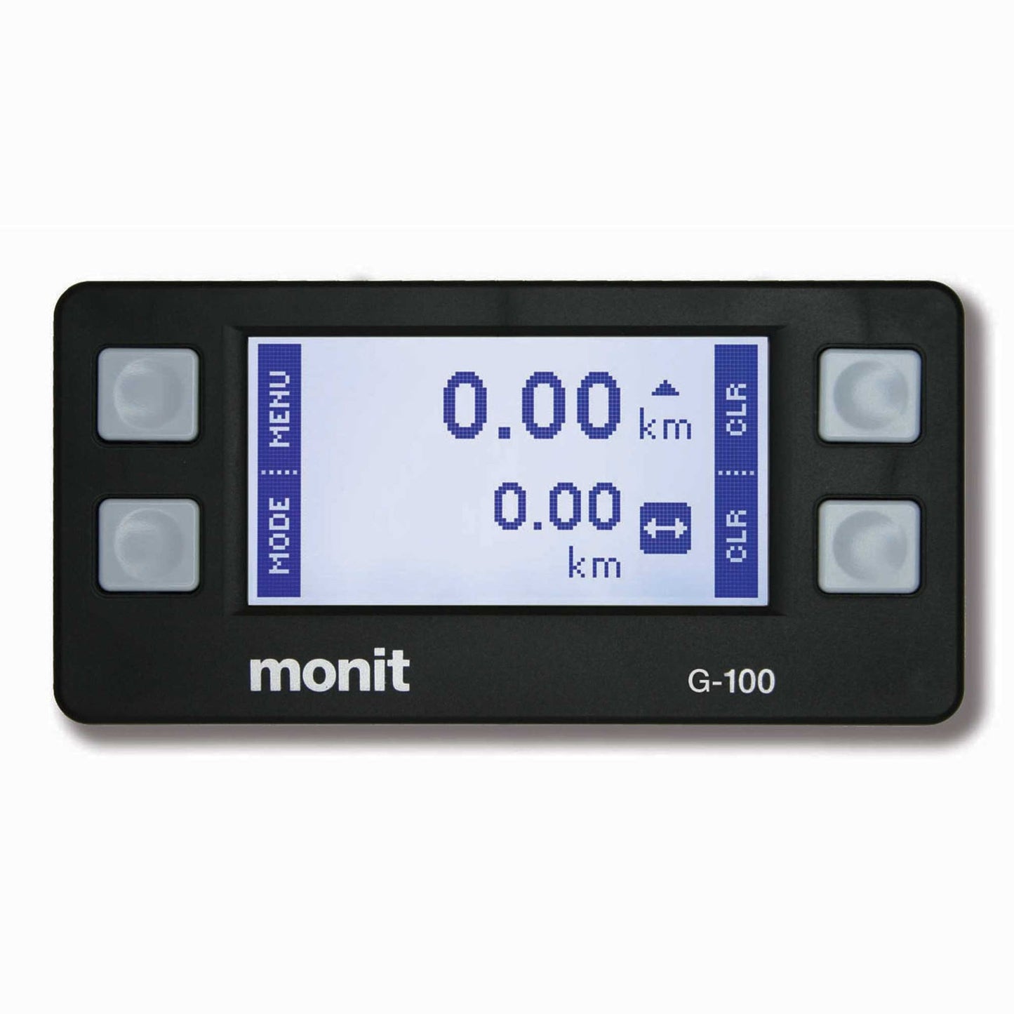 Monit G-100 GPS Rally Computer
