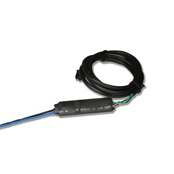 Monit Speed Sensor Interface
