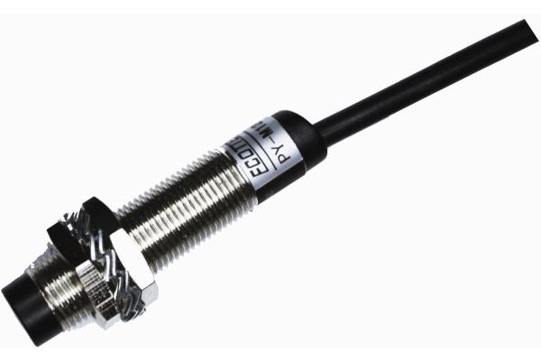Monit Speed Sensor Interface