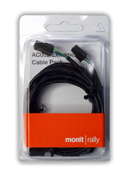 Monit Wiring Kits