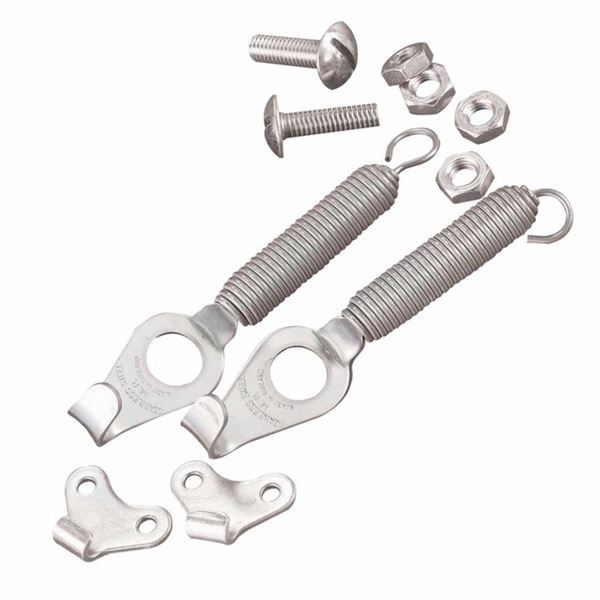 Boot Springs