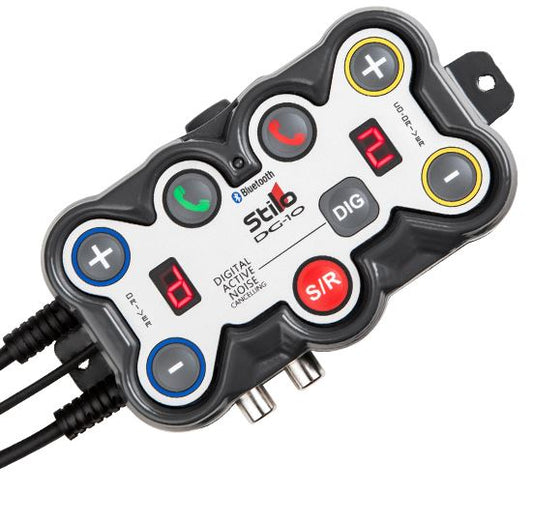 Stilo DG-10 Digital Amplifer Intercom