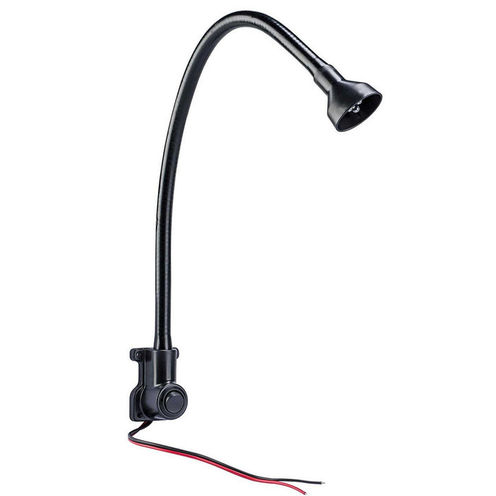 ZeroNoise LED Map Light