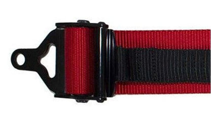 Velo Ultralight HANS/FHR Harness