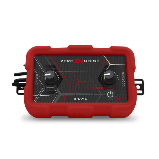 ZeroNoise Brave Amplifier Intercom