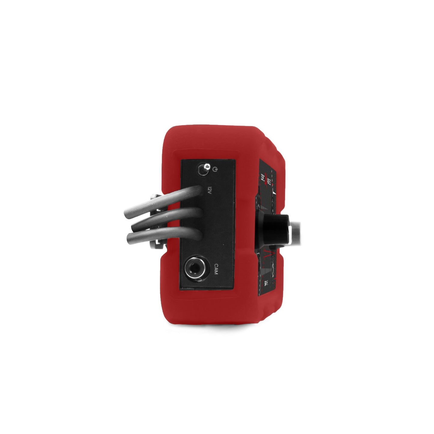 ZeroNoise Brave Amplifier Intercom