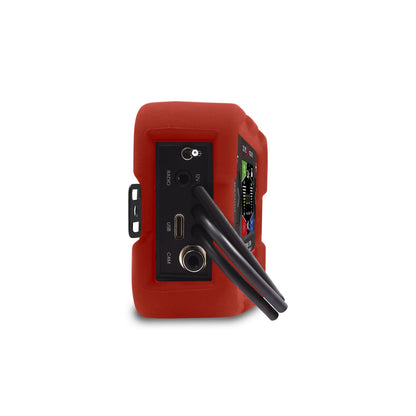 ZeroNoise Fearless Amplifier Intercom