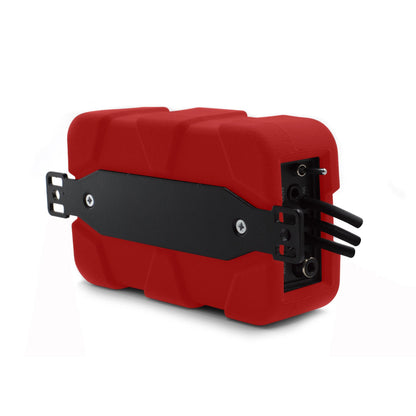 ZeroNoise Fearless Amplifier Intercom