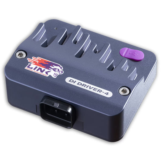 G5 Voodoo Neo 4 + DI Driver 4 Bundle