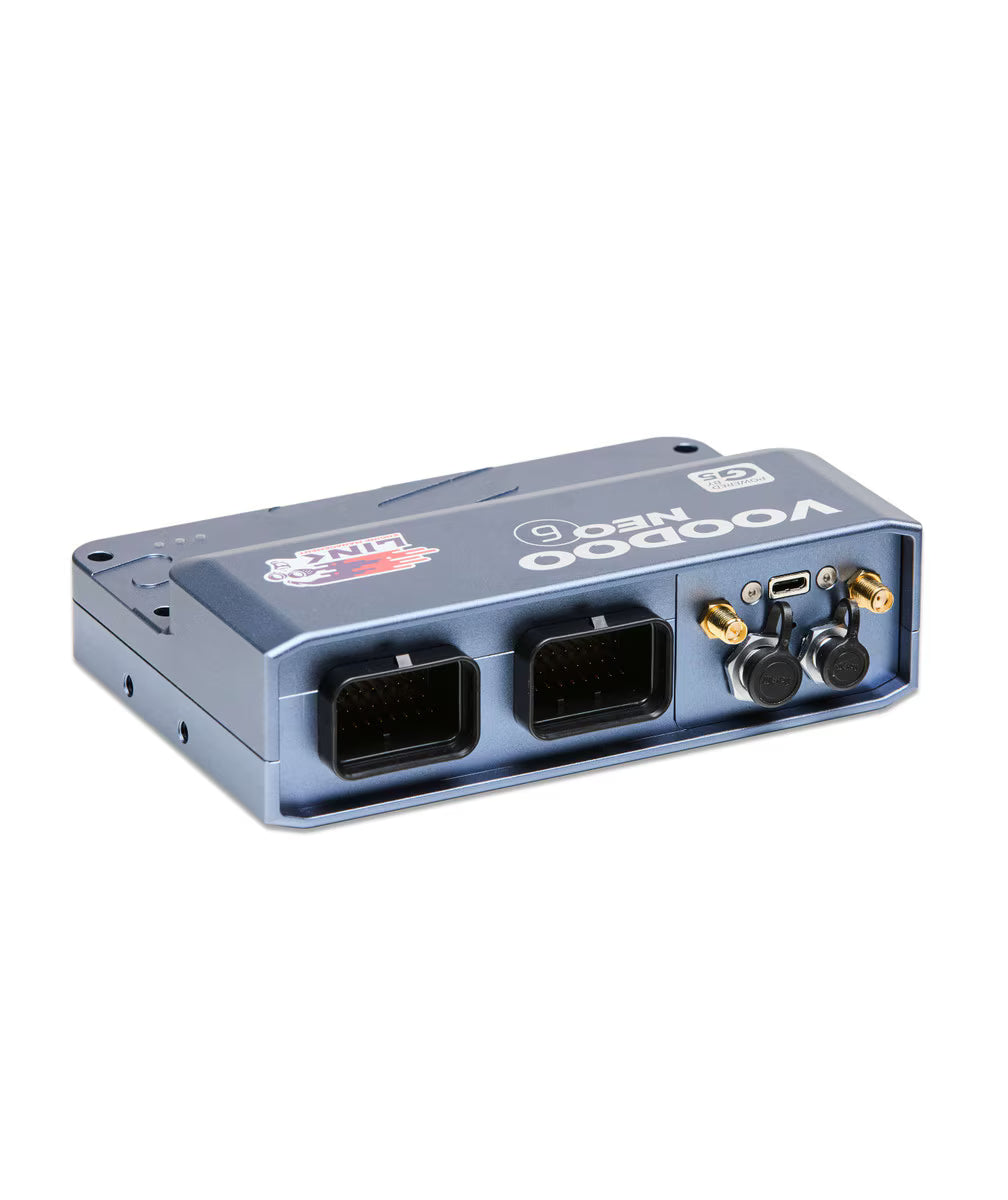 G5 Voodoo Neo 4 + DI Driver 4 Bundle