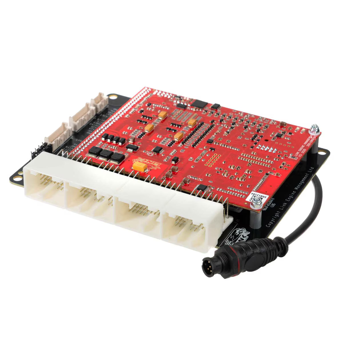 WRXLink V11 - WRX11X