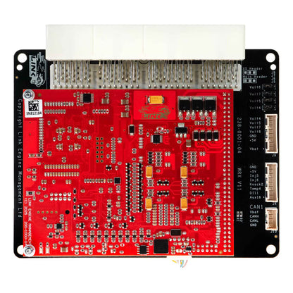 WRXLink V11 - WRX11X