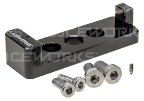 Compact Flex Fuel Composition & Temperature Sensor
