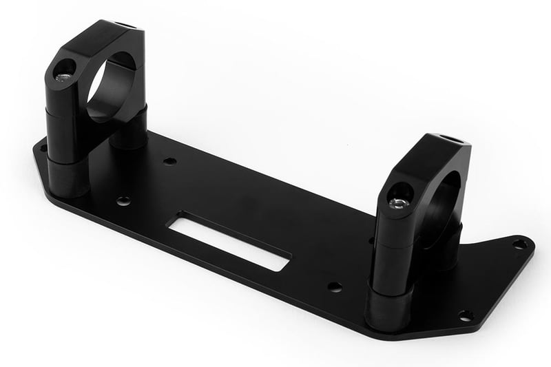 Nexus R5 Tube Mount Kit