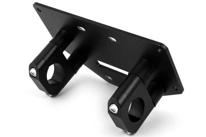 Nexus R3 Tube Mount Kit - 31.75mm