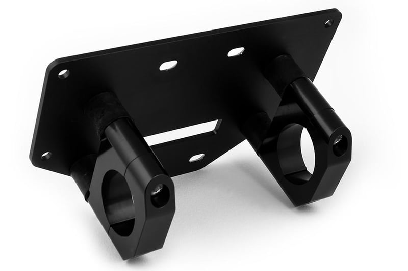 Nexus R3 Tube Mount Kit - 41.27mm