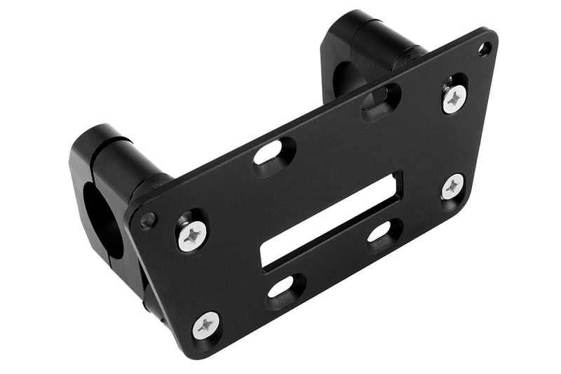 Nexus PD13 Tube Mount Kit 31.75mm (1.25")