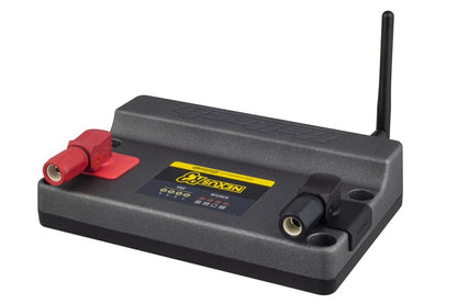 Nexus R3 VCU - Haltech