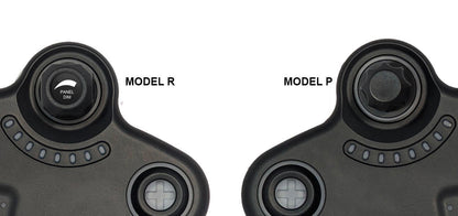 Blink Marine RacePad Steering Wheel Control Panel