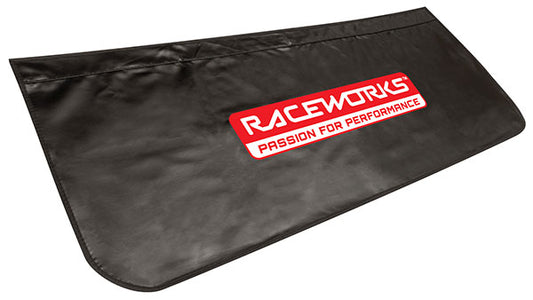 Raceworks Magnetic Guard Cover