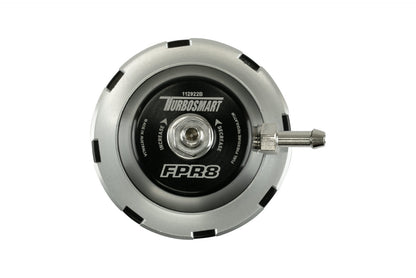 FPR8 Fuel Pressure Regulator Suit - 8AN