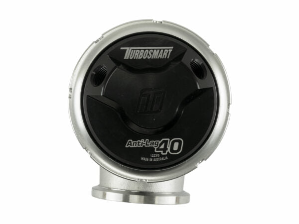 GenV ALV40 Anti-Lag Valve