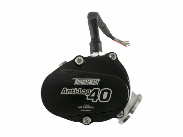 GenV EALV40 Electronic Anti-Lag Valve