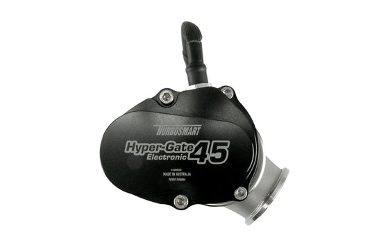 Turbosmart GenV Electronic HyperGate45 External Wastegate