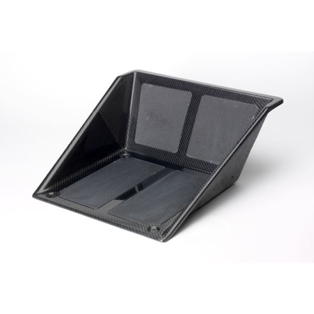Carbon Navigators Foot Rest