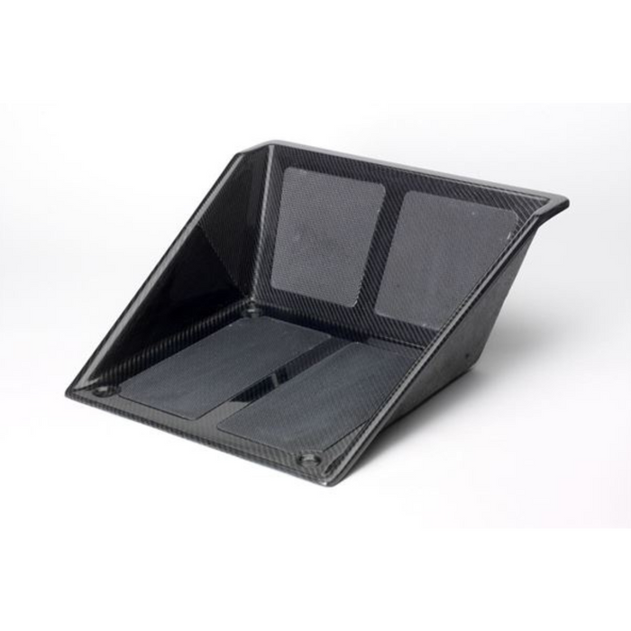 Carbon Navigators Foot Rest