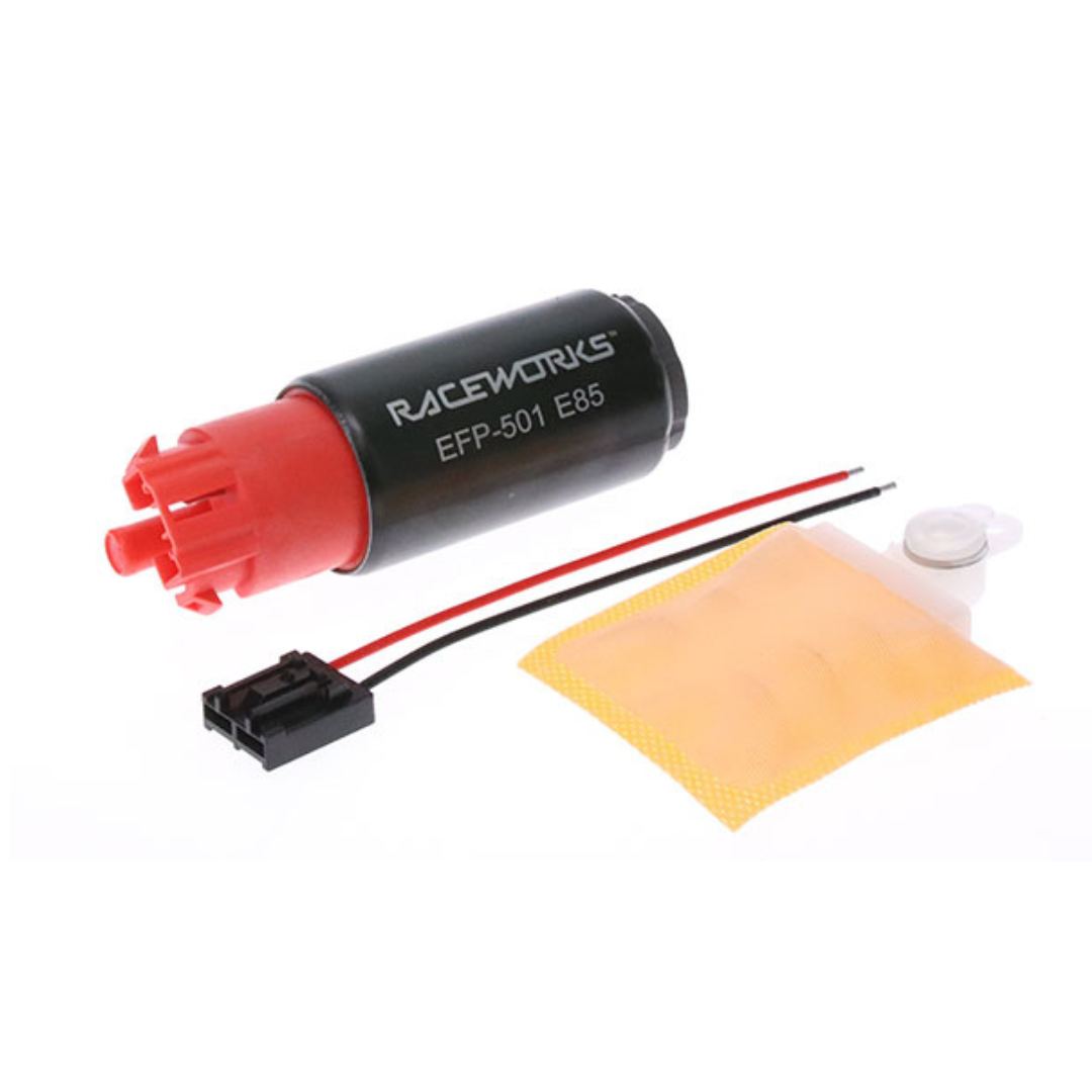 Raceworks Intank Fuel Pump - EFI-501