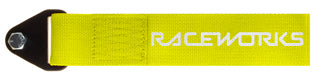 Raceworks Tow Strap