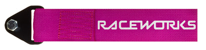 Raceworks Tow Strap