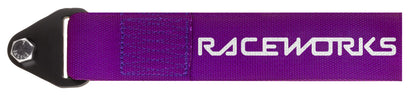Raceworks Tow Strap