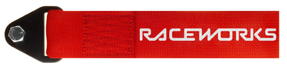 Raceworks Tow Strap