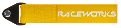Raceworks Tow Strap