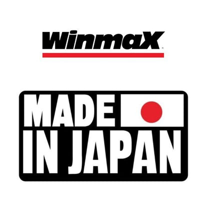 Winmax W6.5 Front Race Brake Pads Subaru BRZ / WRX / Toyota