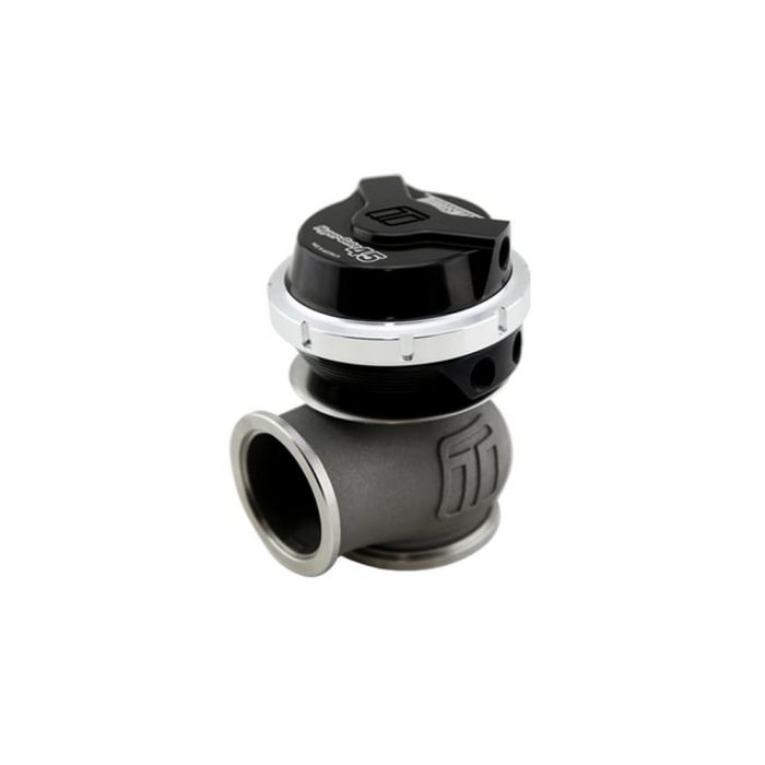 Turbosmart TS-0553-1312 GenV HyperGate45 HP External Wastegate - High Performance Turbo Upgrade