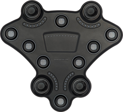 Blink Marine RacePad Steering Wheel Control Panel
