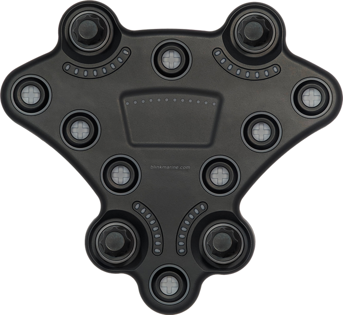 Blink Marine RacePad Steering Wheel Control Panel