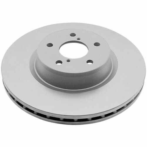 DBA656-10 | DBA Street Series Standard Brake Rotor - Rear