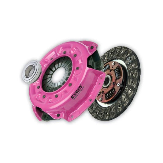 Exedy Clutch Kit FJK-7123HD Sports Tuff Series for Subaru