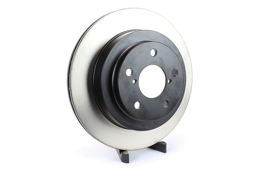 DBA649 | DBA Street Series Standard Brake Rotor - Rear